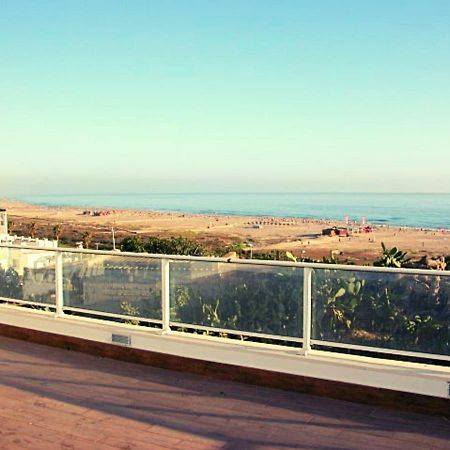 Apartamentos Guga Rta A Ca 00267 At Edif Complejo 2 Llaves Playa Conil De La Frontera Exterior foto