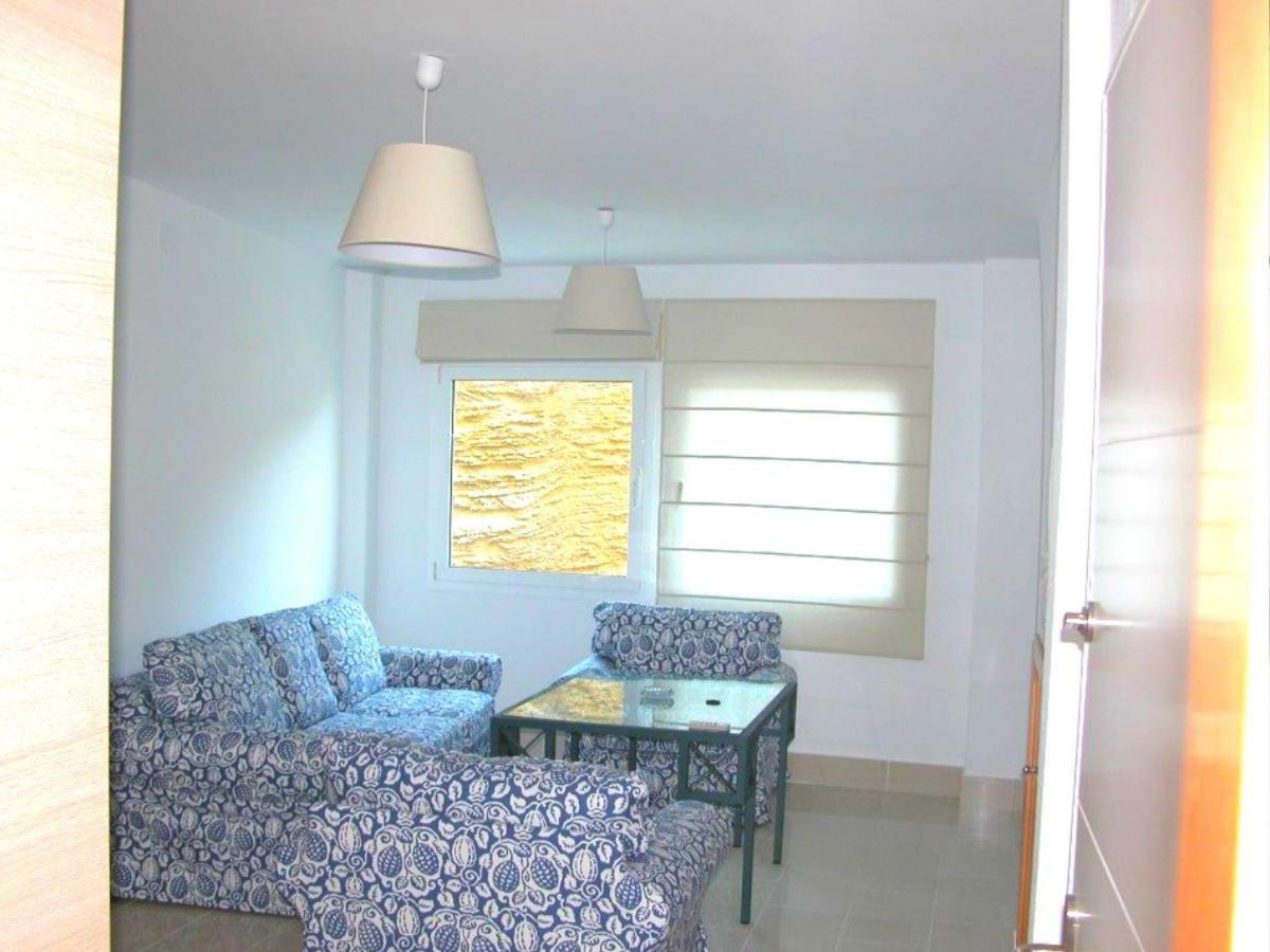 Apartamentos Guga Rta A Ca 00267 At Edif Complejo 2 Llaves Playa Conil De La Frontera Exterior foto