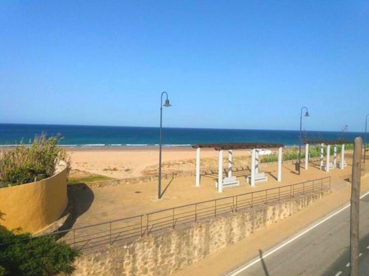 Apartamentos Guga Rta A Ca 00267 At Edif Complejo 2 Llaves Playa Conil De La Frontera Exterior foto