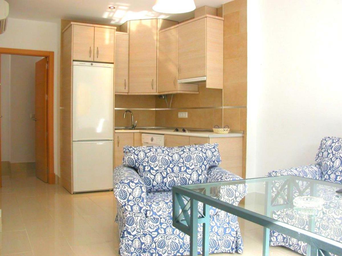 Apartamentos Guga Rta A Ca 00267 At Edif Complejo 2 Llaves Playa Conil De La Frontera Exterior foto